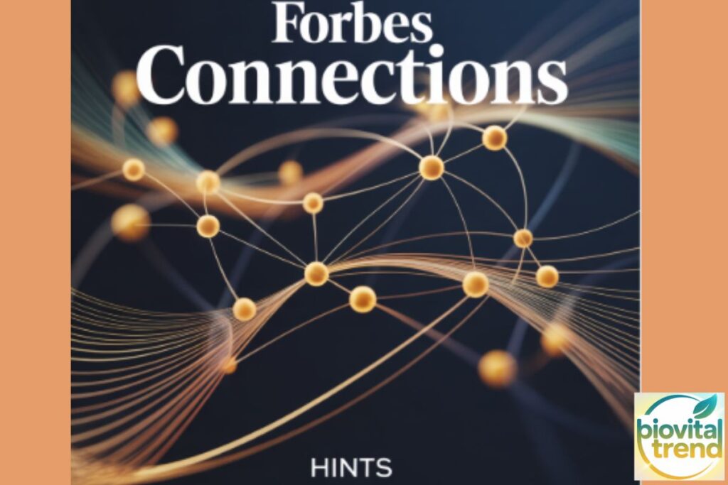 What Are Forbes Connections Hints?