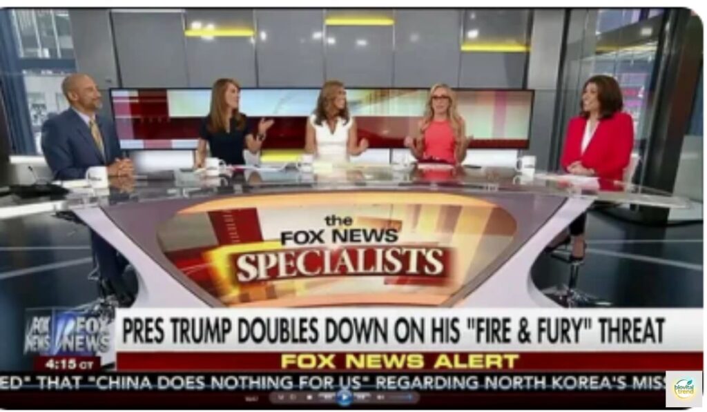 Kat Timpf Local Reporter to Fox News Star