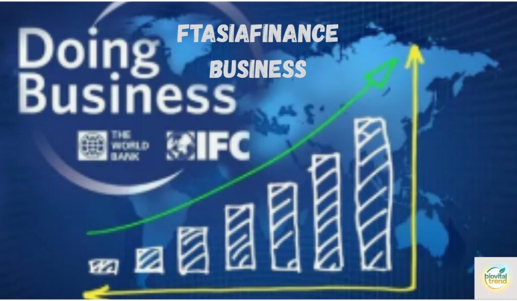 The Rise of Green Finance