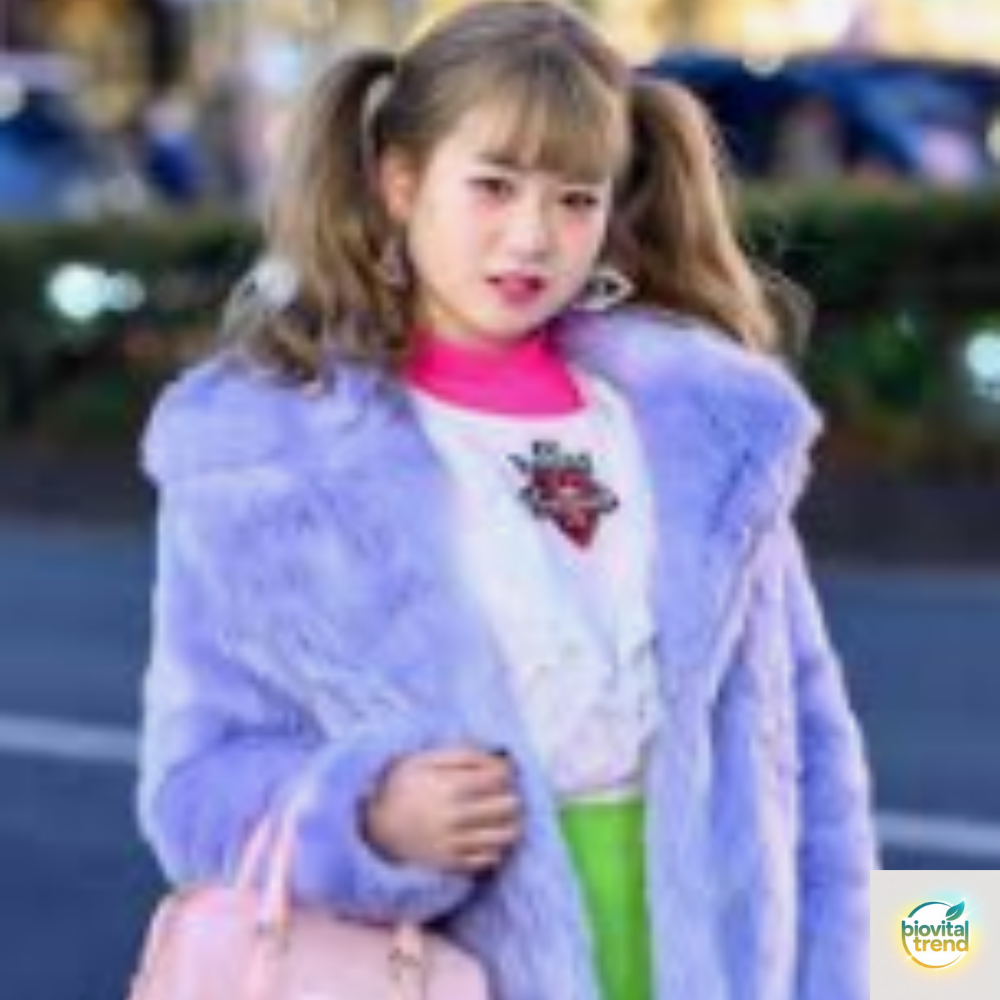 Impact of Yumi Shion