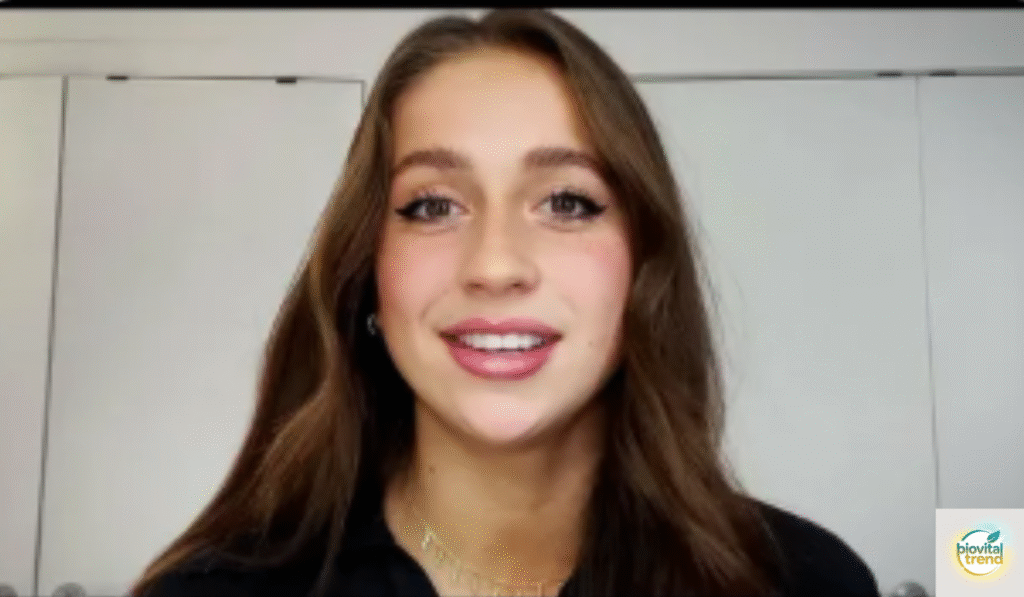 Tate McRae Movies and TV Shows