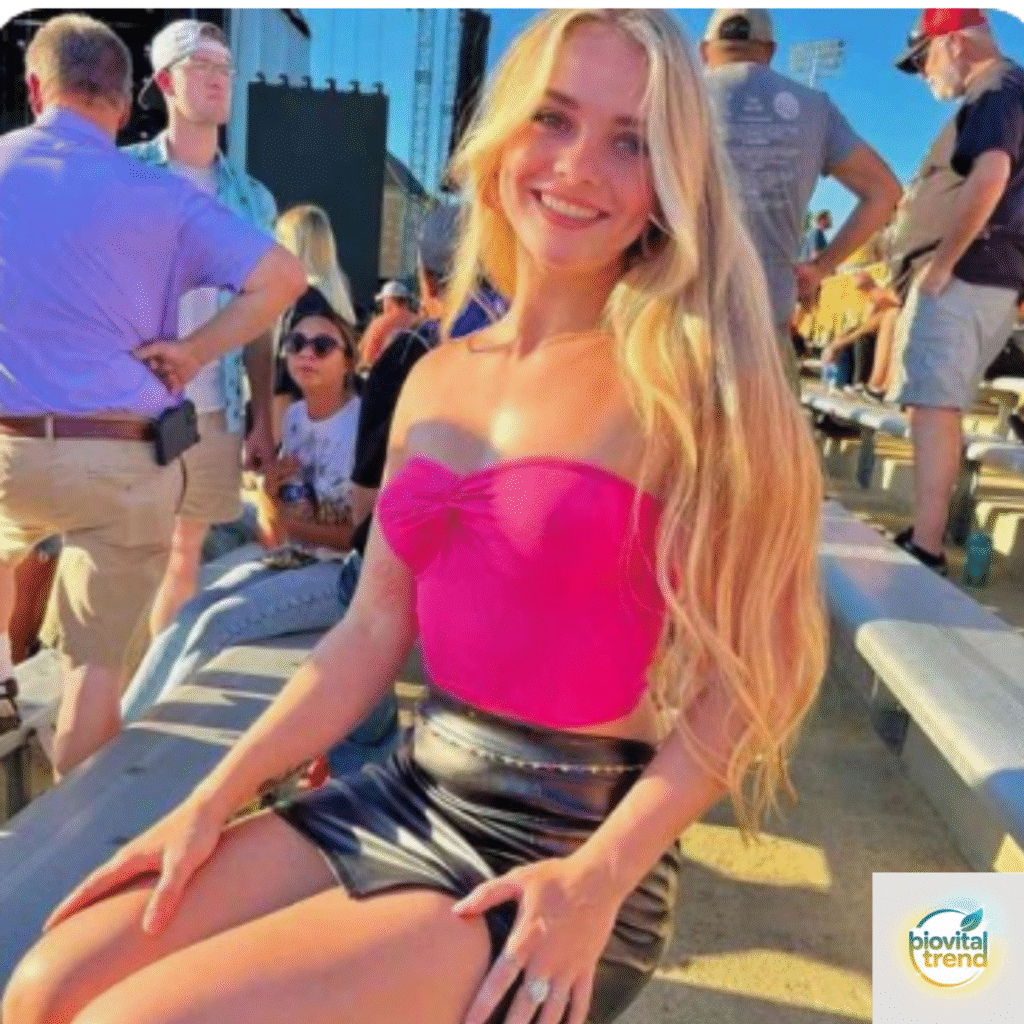 How Tall Is Tate McRae Reddit