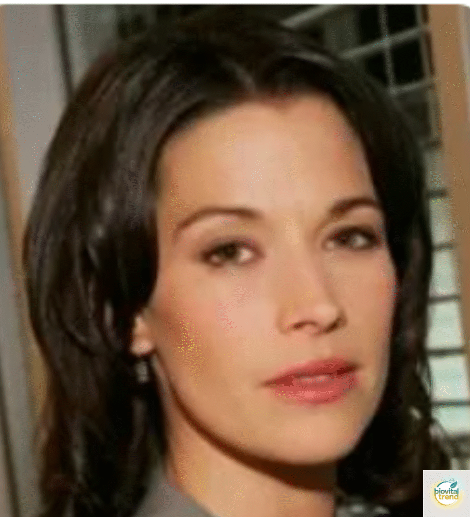 Brooke Langton: Acting Breakthrough Moments