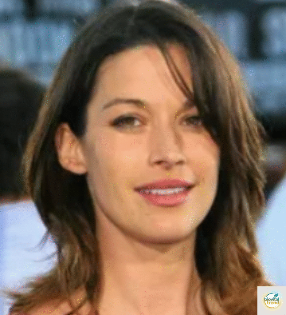 Brooke Langton Wikipedia