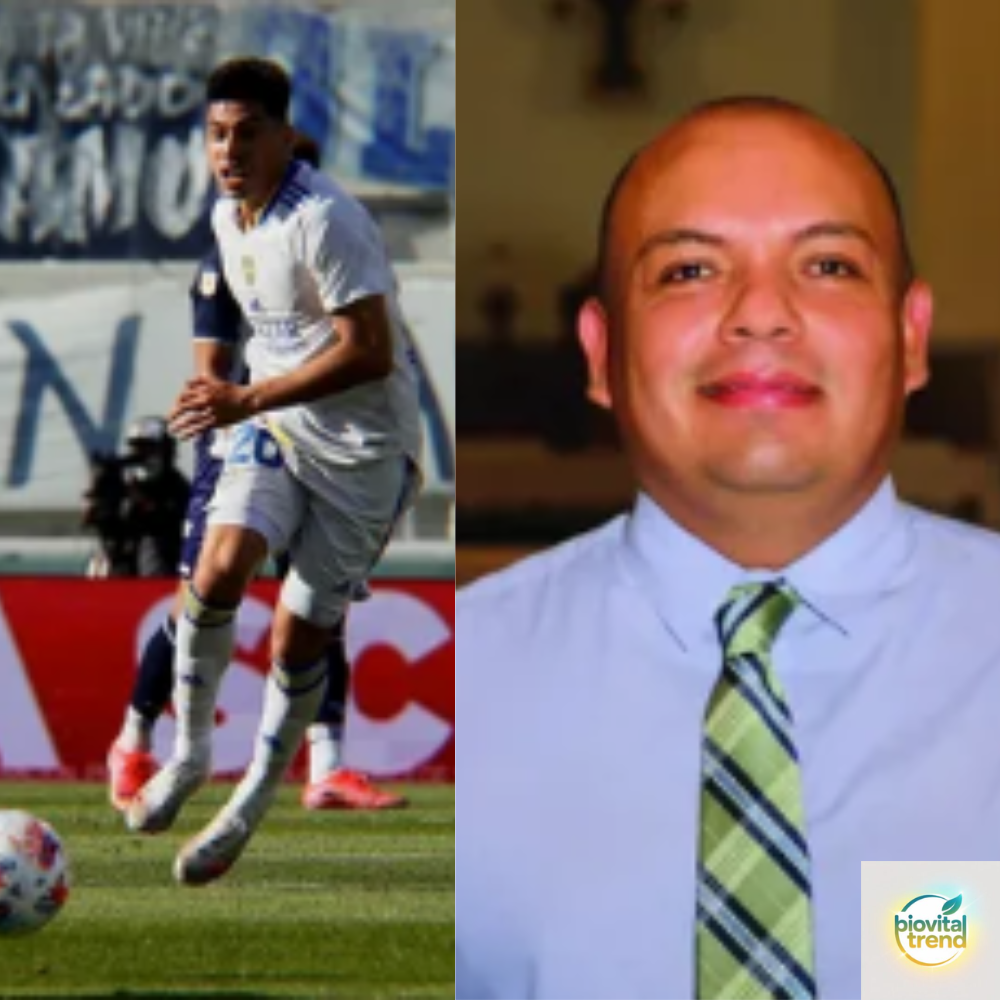 Origins of the Juan Ramirez Montroso Mystery