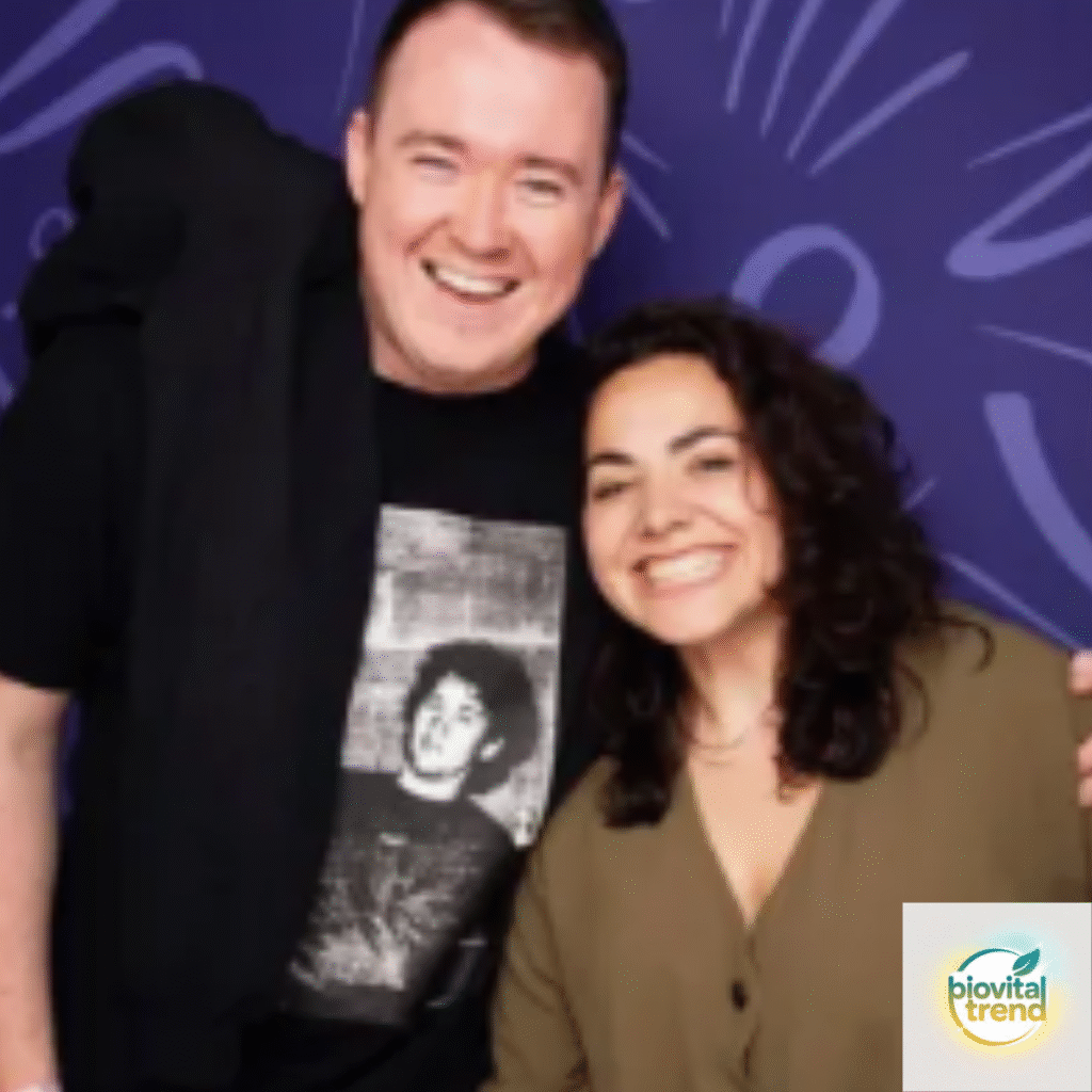 Shane Gillis' Sister Overview