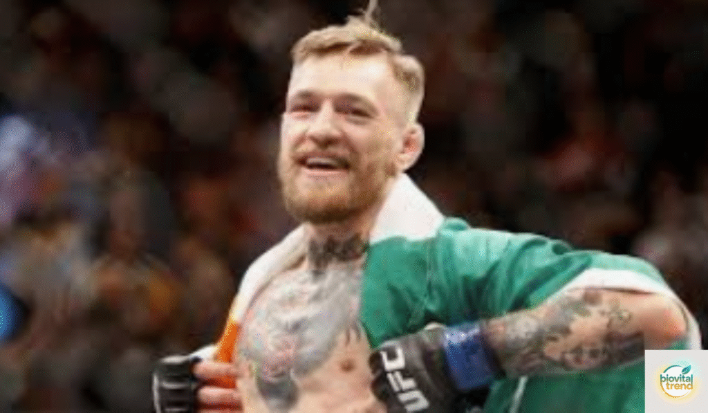 Conor McGregor's Biggest UFC Paydays