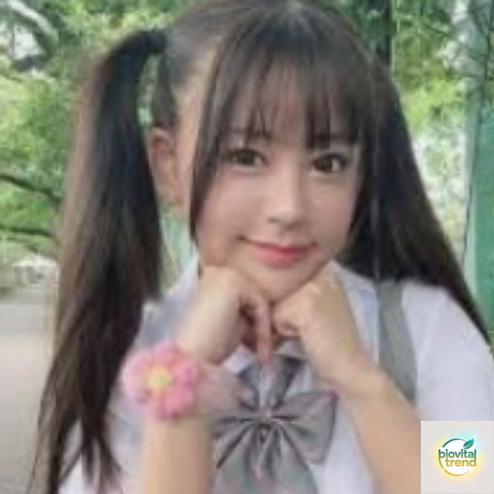 Early Life and Education Of Yumi Shion