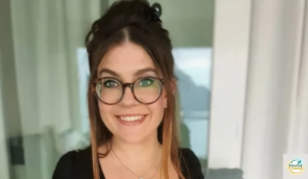 Leicht Perlig Early Life