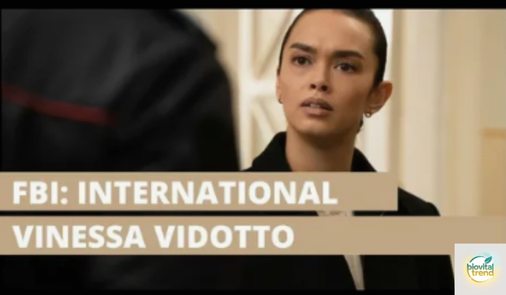 Vinessa Vidotto Wikipedia