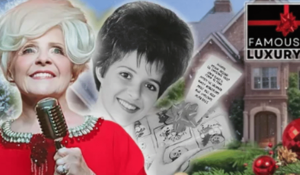 Music, Legacy, and Brenda