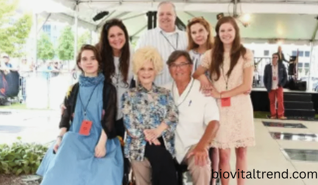 Family Life and Personal Values