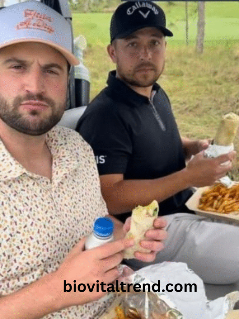 Role of Bobby Fairways in Brand Growth