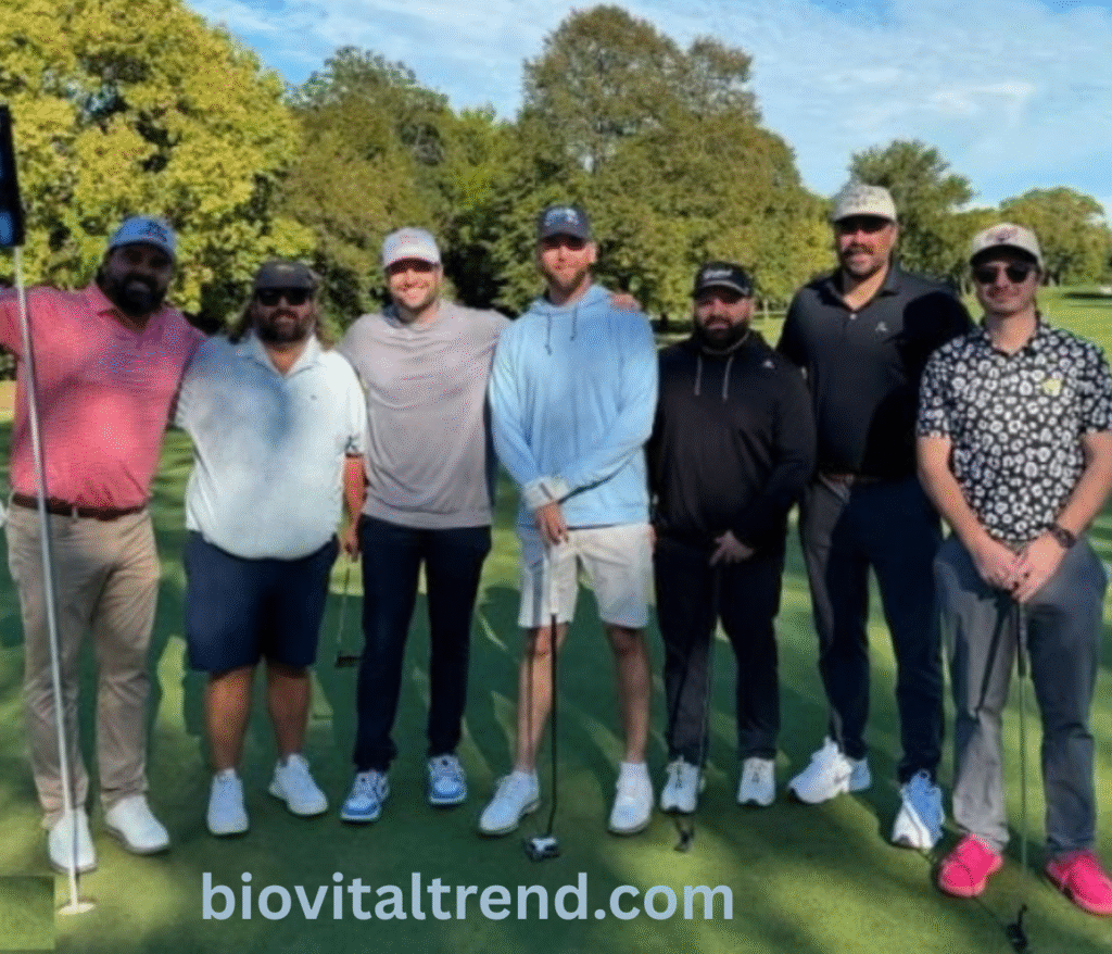 Bobby Fairways Net Worth Overview