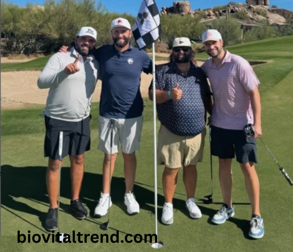 Quick Bio: Robby Berger Net Worth