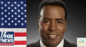 Kevin Corke Spouse