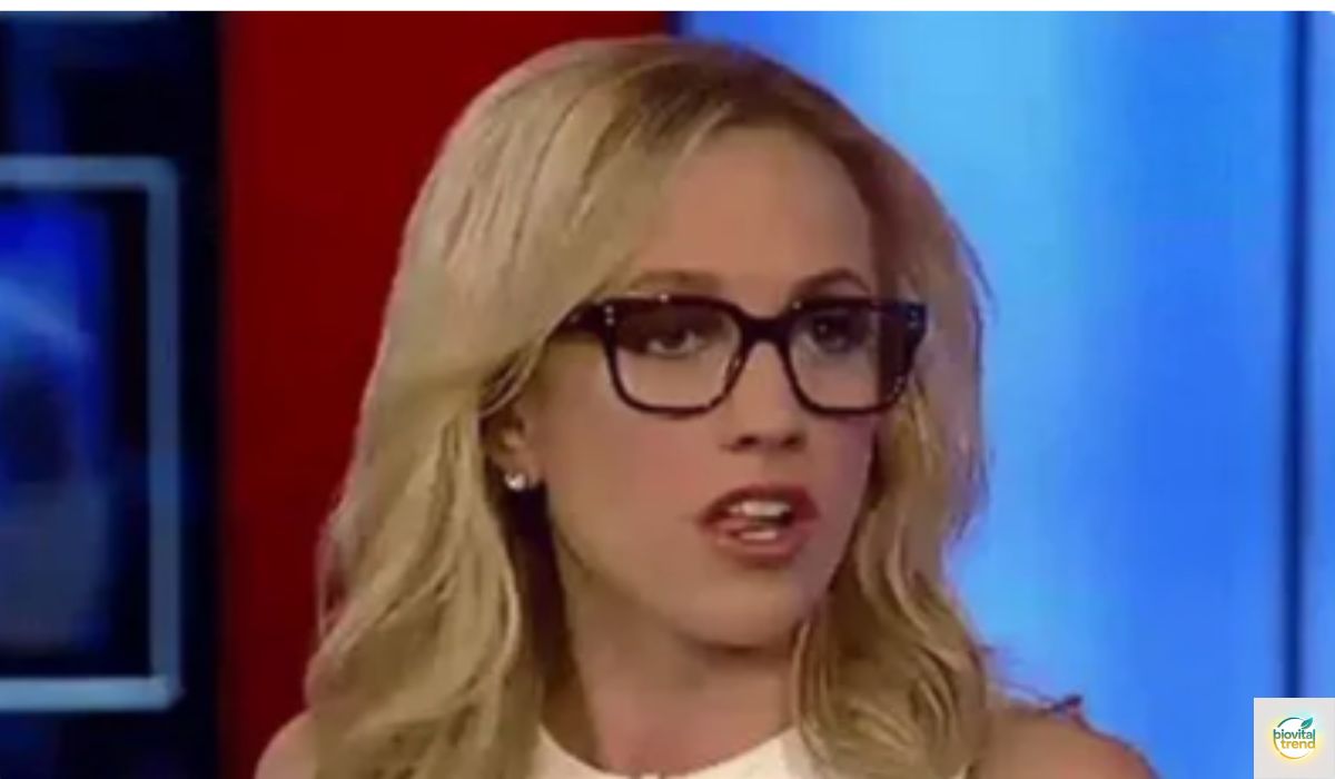 Kat Timpf Net Worth
