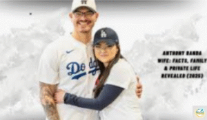 Anthony Banda Wife