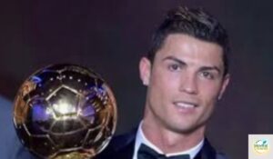 Cristiano Ronaldo Net Worth