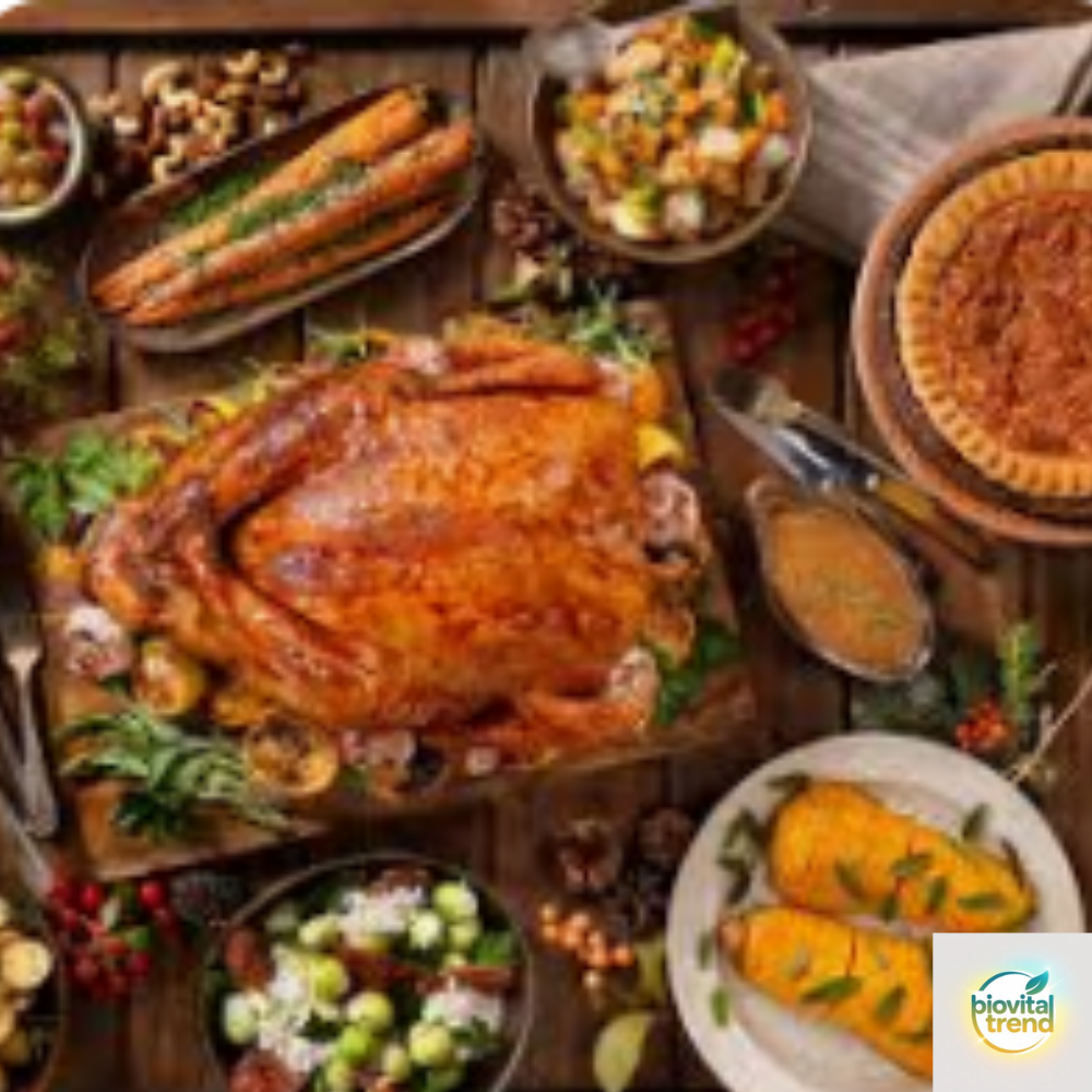 Thanksgiving Day 2025