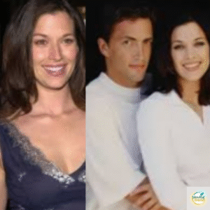 Brooke Langton Net Worth and Husband