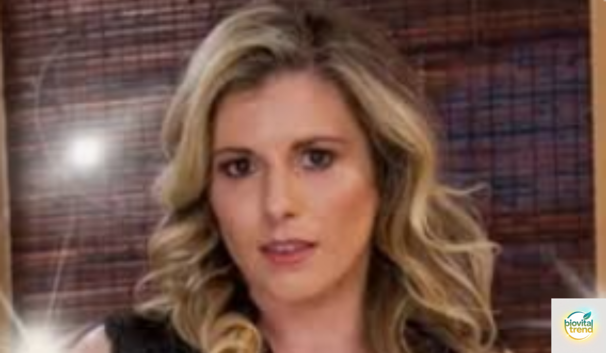 Cory Chase Net Worth 2025