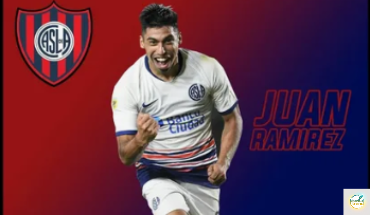 Juan Ramirez Montroso