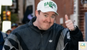 Shane Gillis' Sister