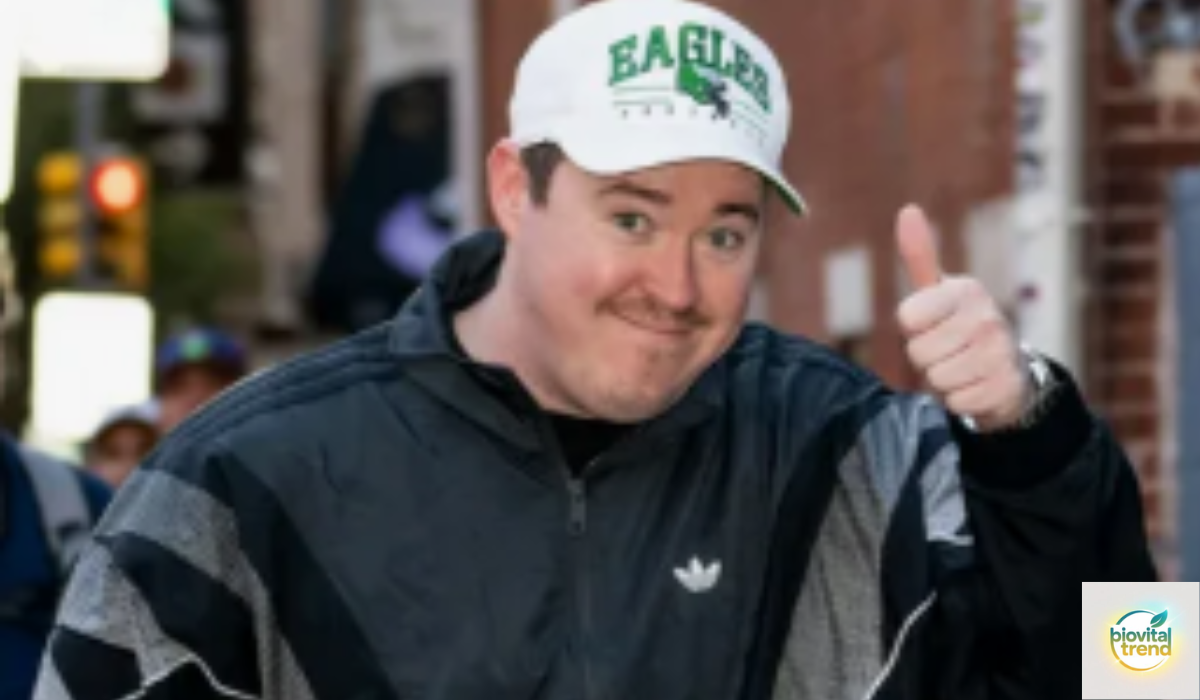 Shane Gillis' Sister