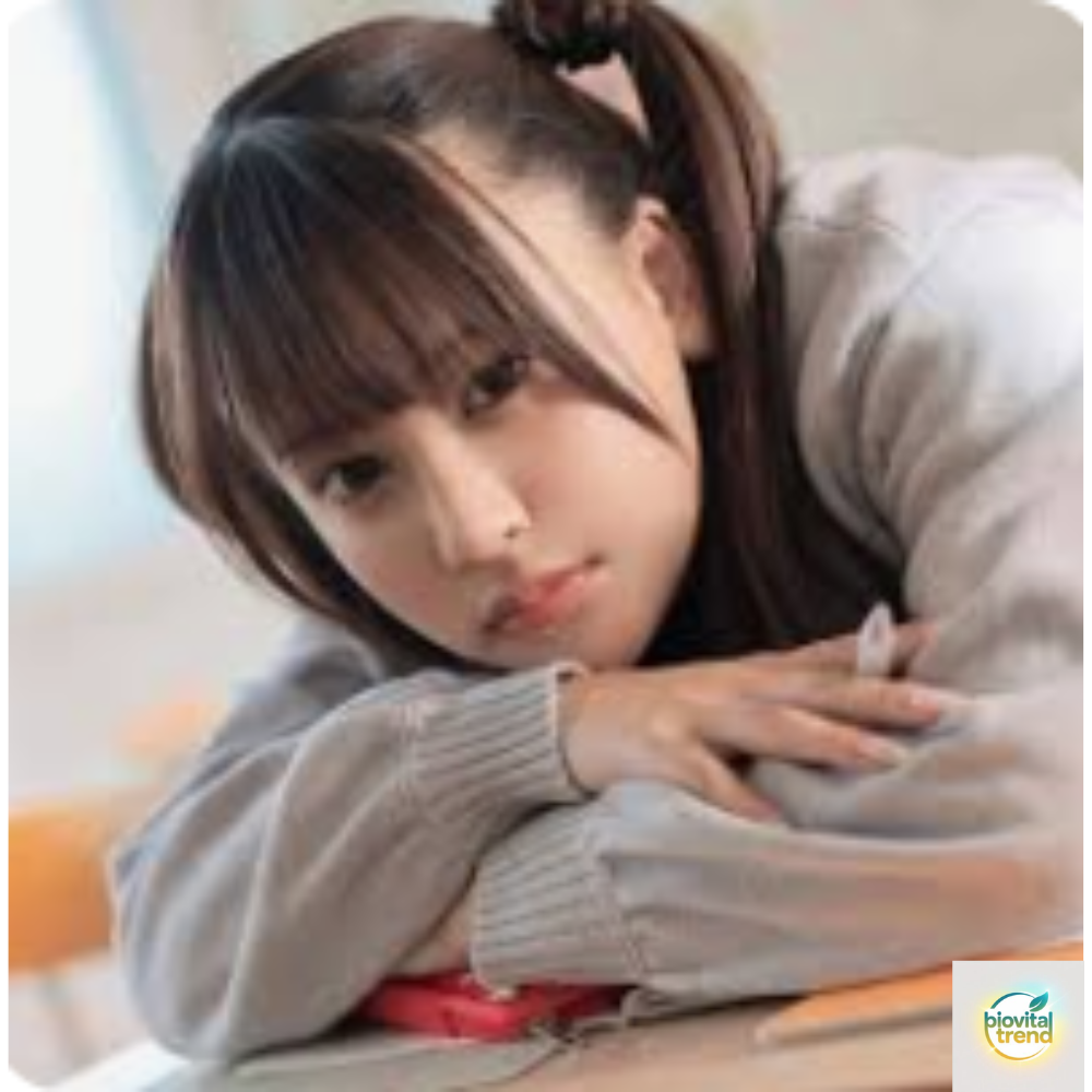 Yumi Shion’s net worth