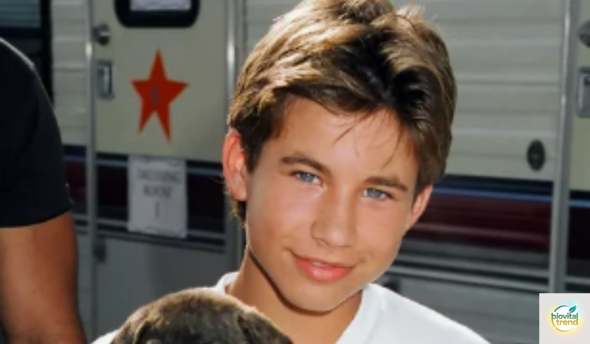 Jonathan Taylor Thomas