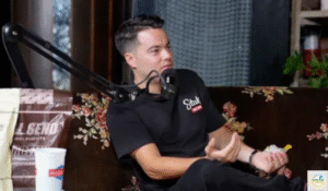 Aaron Steinberg (Steiny)