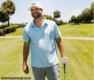 Robby Berger Net Worth